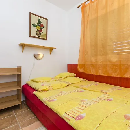 Jozsef Apartmán