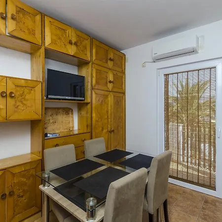 Apartmán Jozsef Splitska