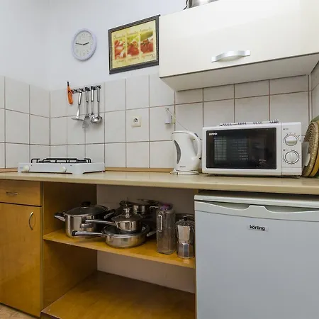 Jozsef Apartmán