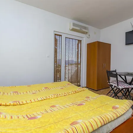 Apartmán Jozsef