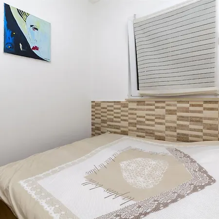 Apartmán Jozsef