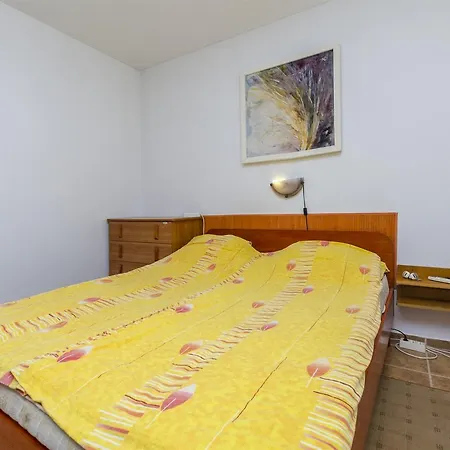 Apartmán Jozsef