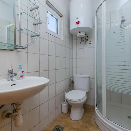 Apartmán Jozsef Splitska