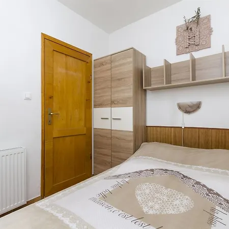 Apartmán Jozsef