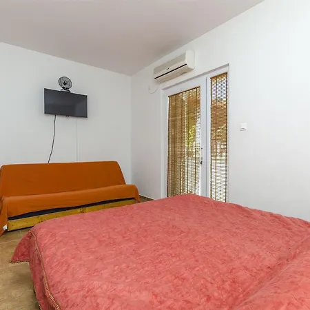 Apartmán Jozsef *