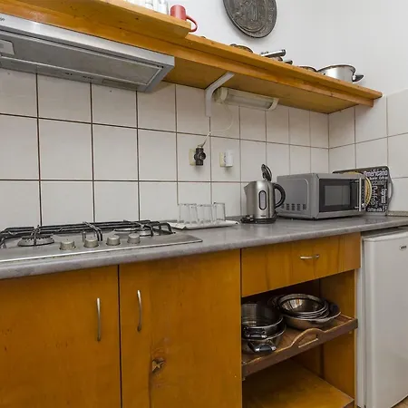 Jozsef Apartmán