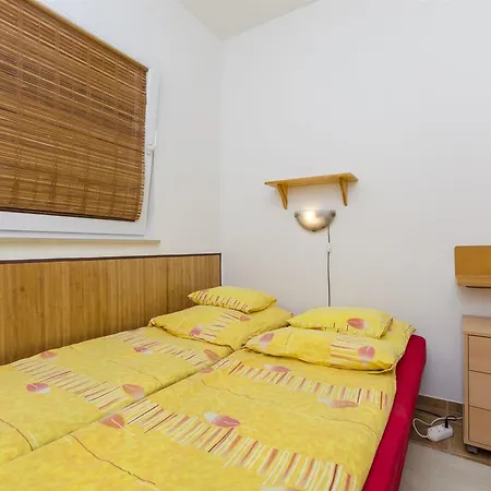 Apartmán Jozsef *