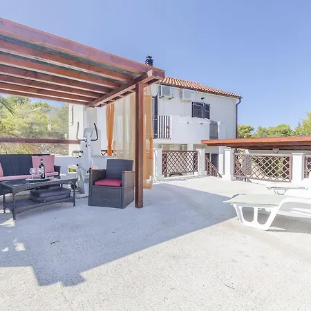 Apartament Jozsef