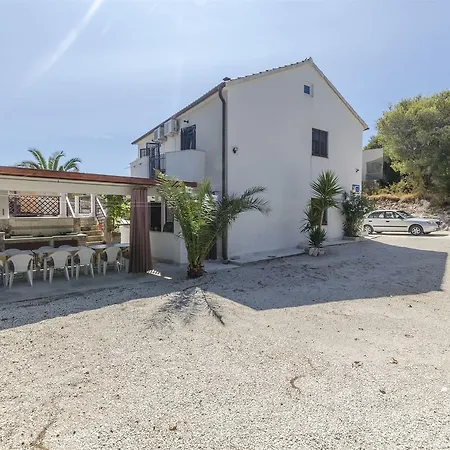 Apartament Jozsef Splitska