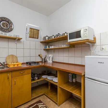 Jozsef Apartament