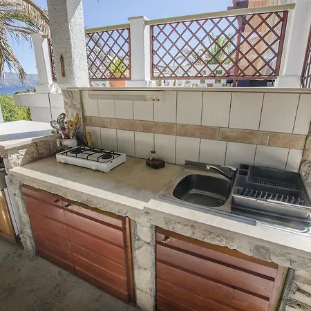 Apartament Jozsef *