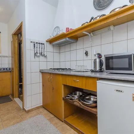 Apartament Jozsef